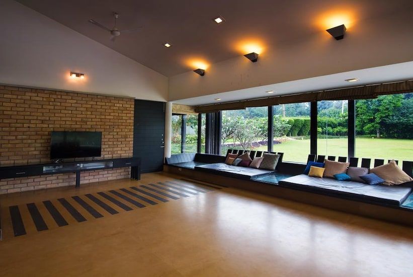 Public Areas