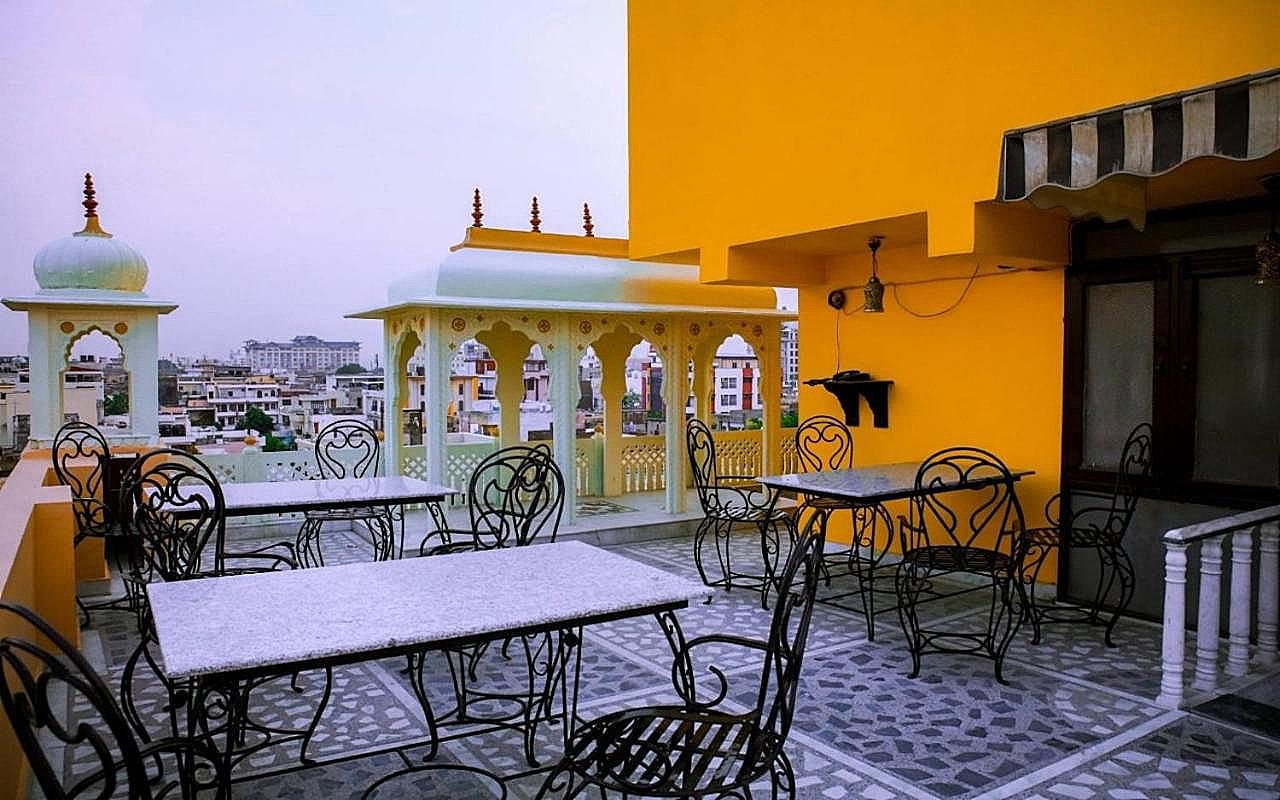 undefined Nahar Singh Haveli 5