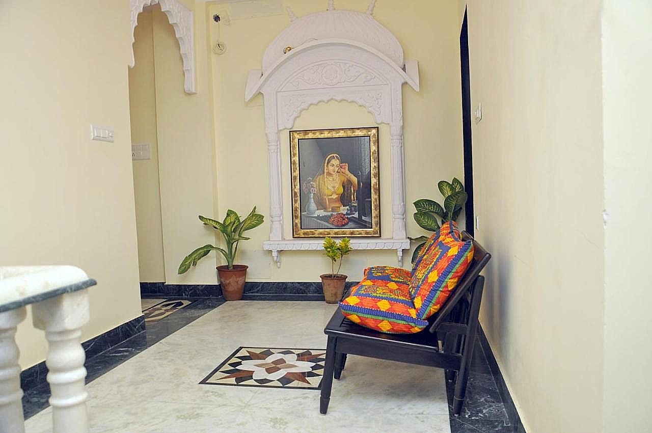 undefined Nahar Singh Haveli 3