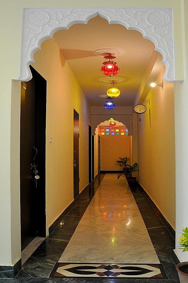undefined Nahar Singh Haveli 4