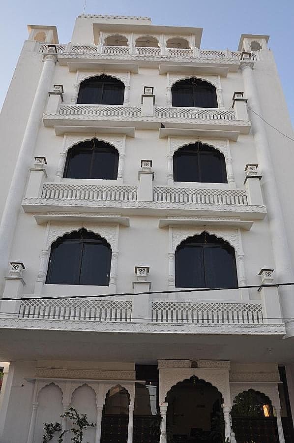 undefined Nahar Singh Haveli 8