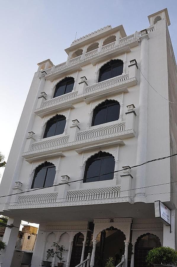 undefined Nahar Singh Haveli 7