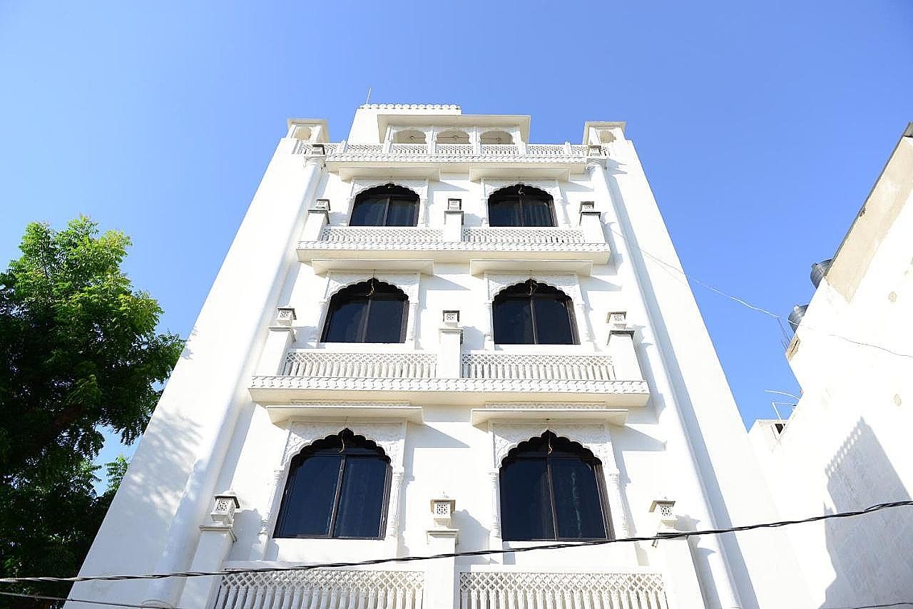 undefined Nahar Singh Haveli 10