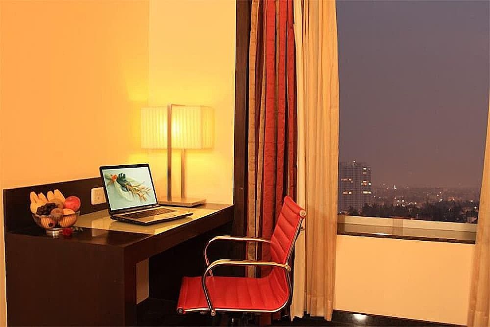 Aurick Hotel Premium Room 16