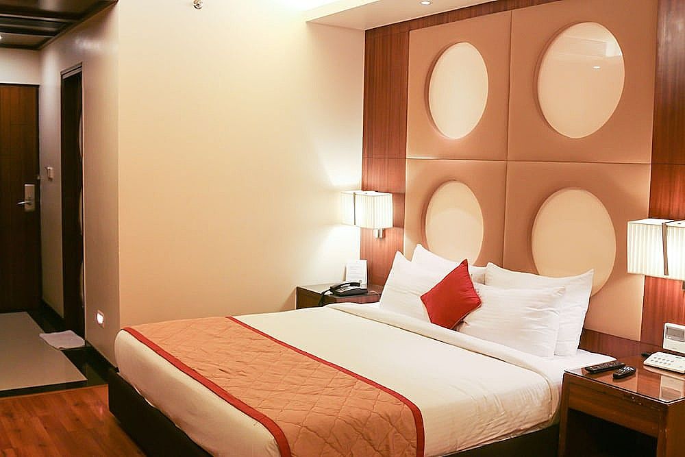 Aurick Hotel Premium Room 11