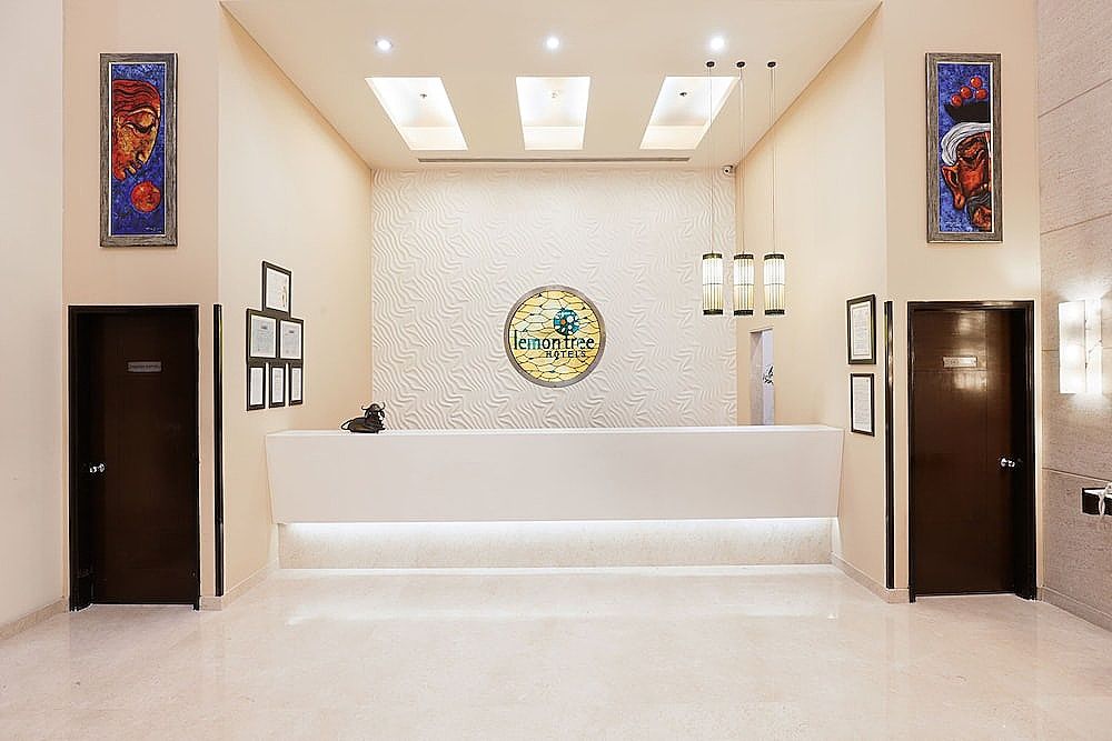 undefined Lemon Tree Premier, Ulsoor lake, Bengaluru 2