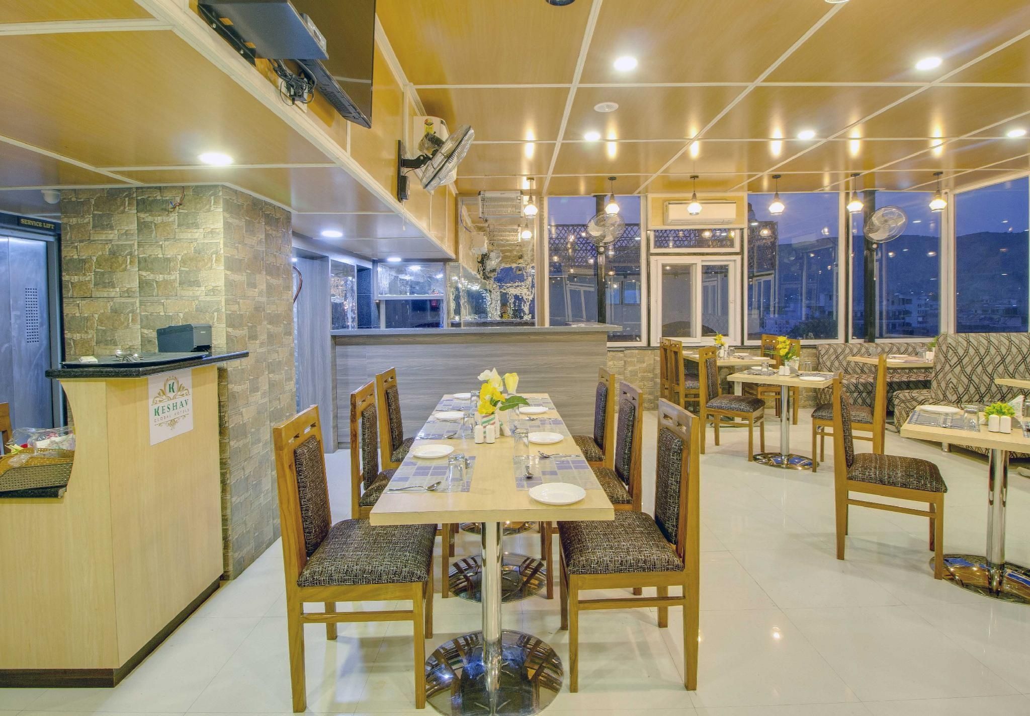 Bar/lounge