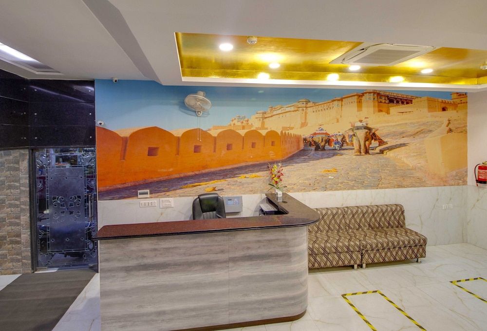 undefined Jasoda Heritage Hotel Near Hawa Mahal 2