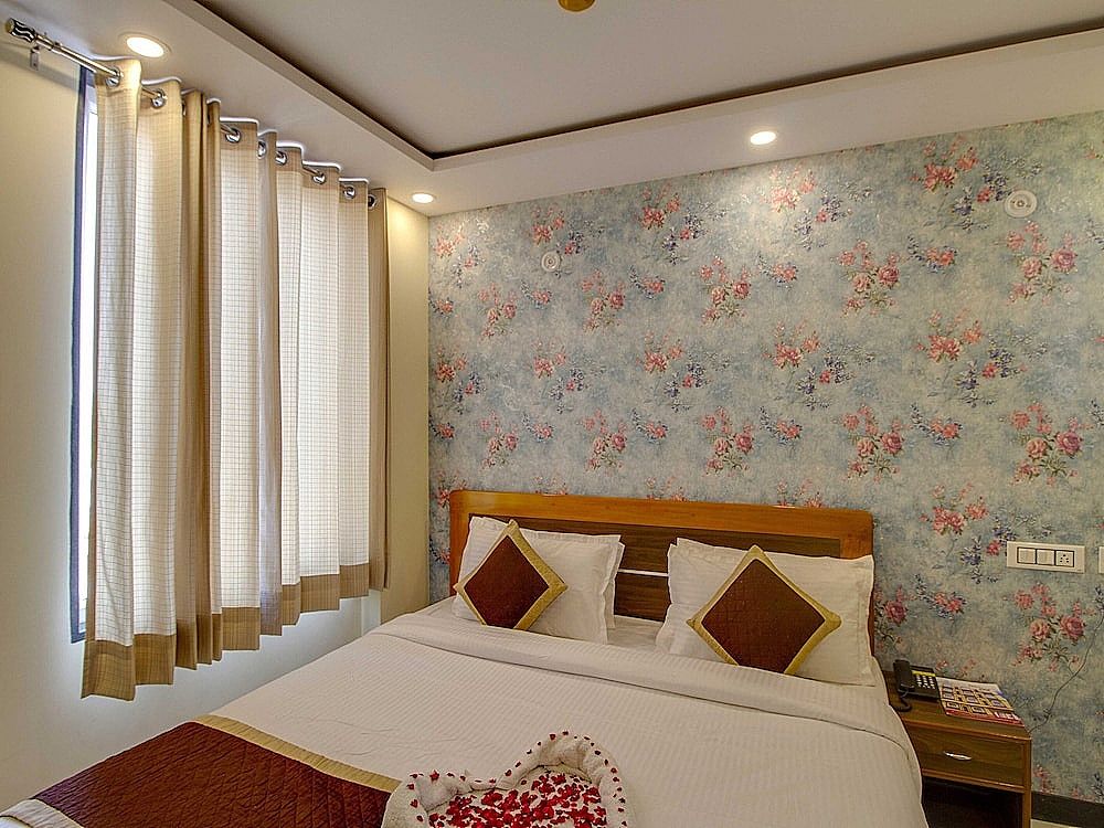 Jasoda Heritage by keshav Global Deluxe Room 11