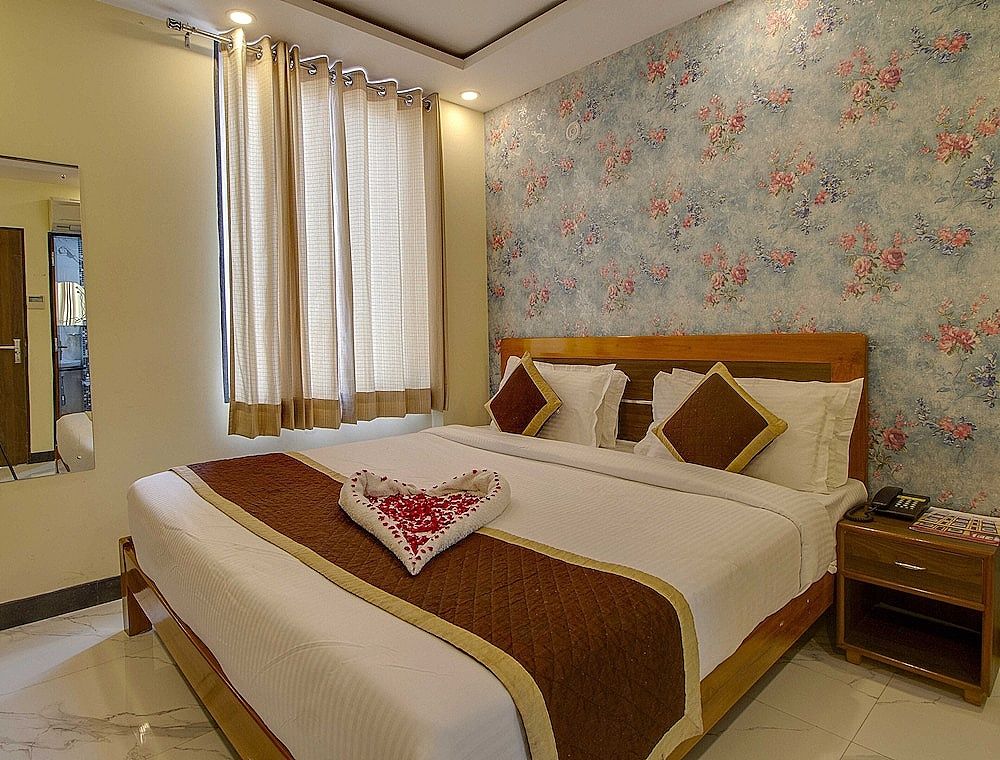 Jasoda Heritage Hotel Near Hawa Mahal Executive Room 11