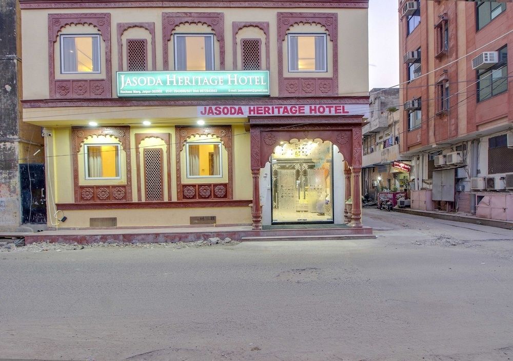 undefined Jasoda Heritage by keshav Global 10