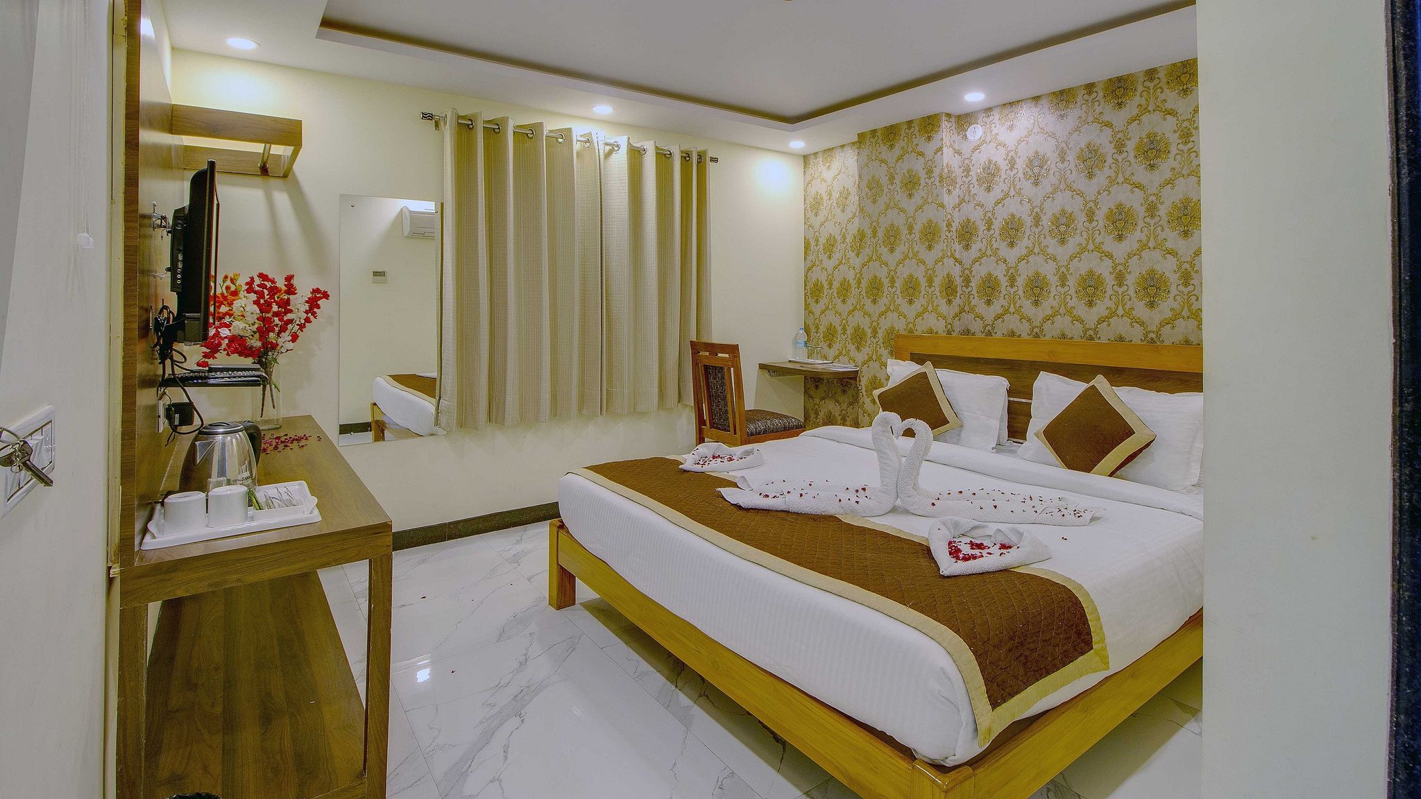 Jasoda Heritage Hotel Near Hawa Mahal Executive Room 10