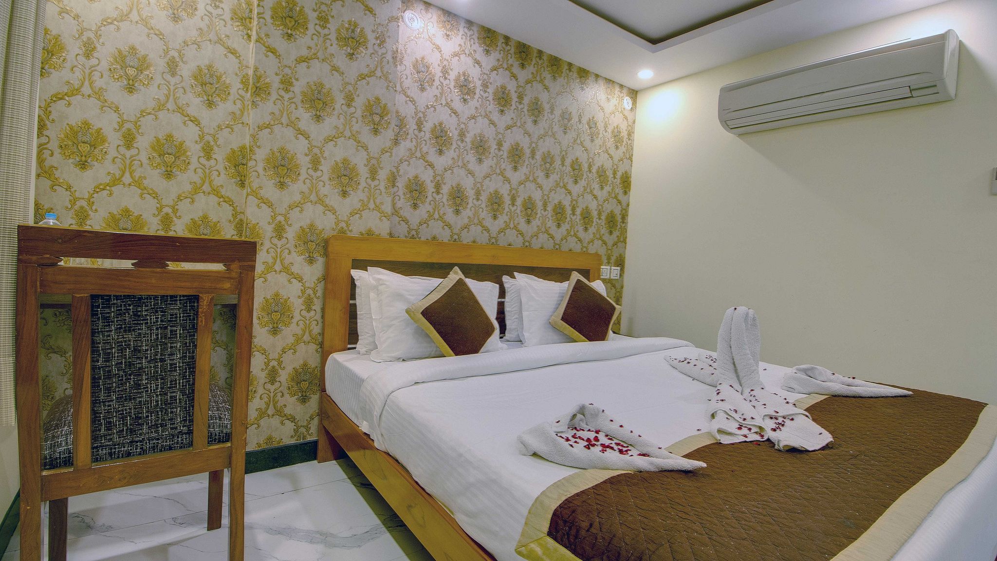 Jasoda Heritage Hotel Near Hawa Mahal Executive Room 6