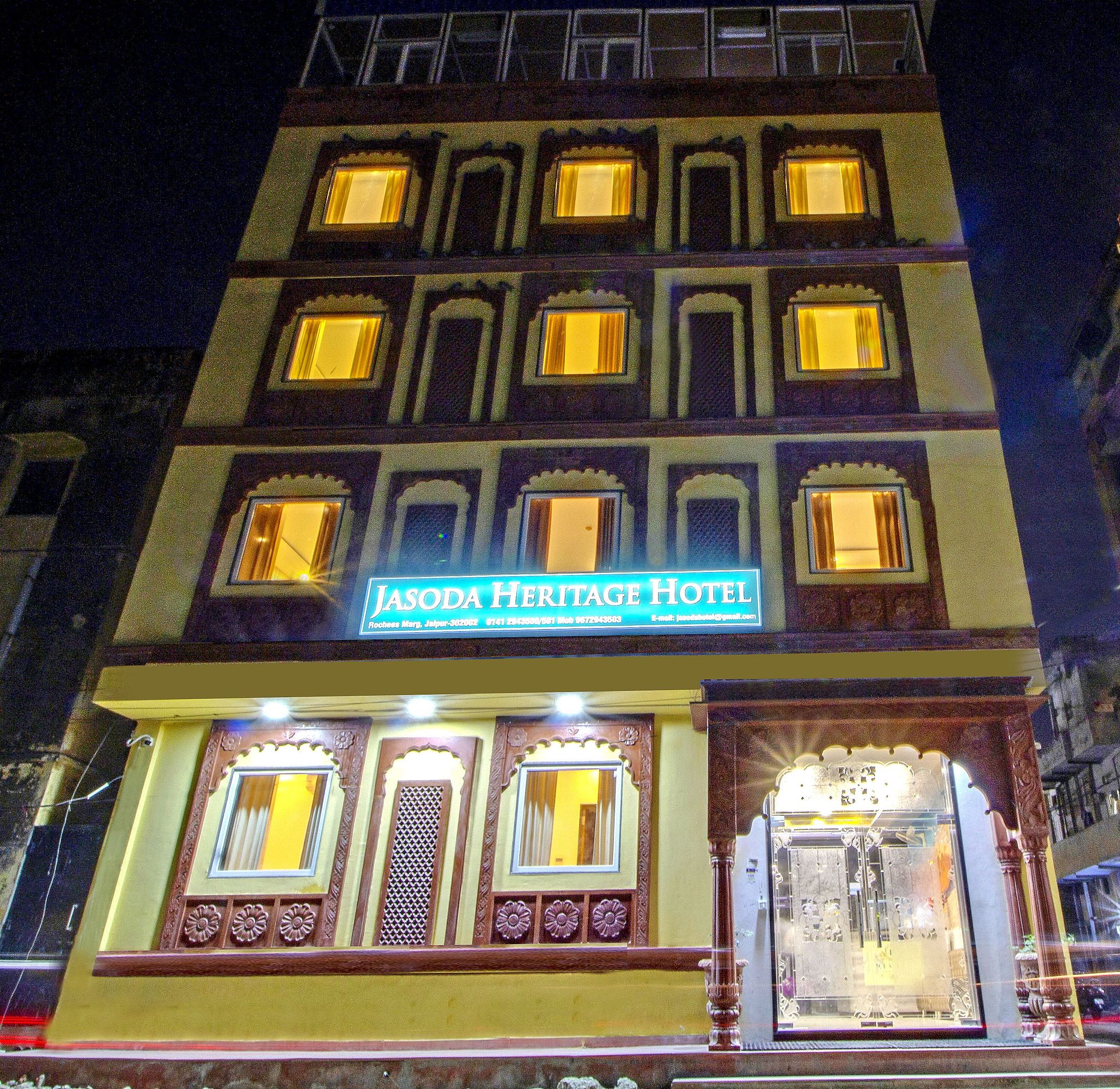 undefined Jasoda Heritage by keshav Global 8