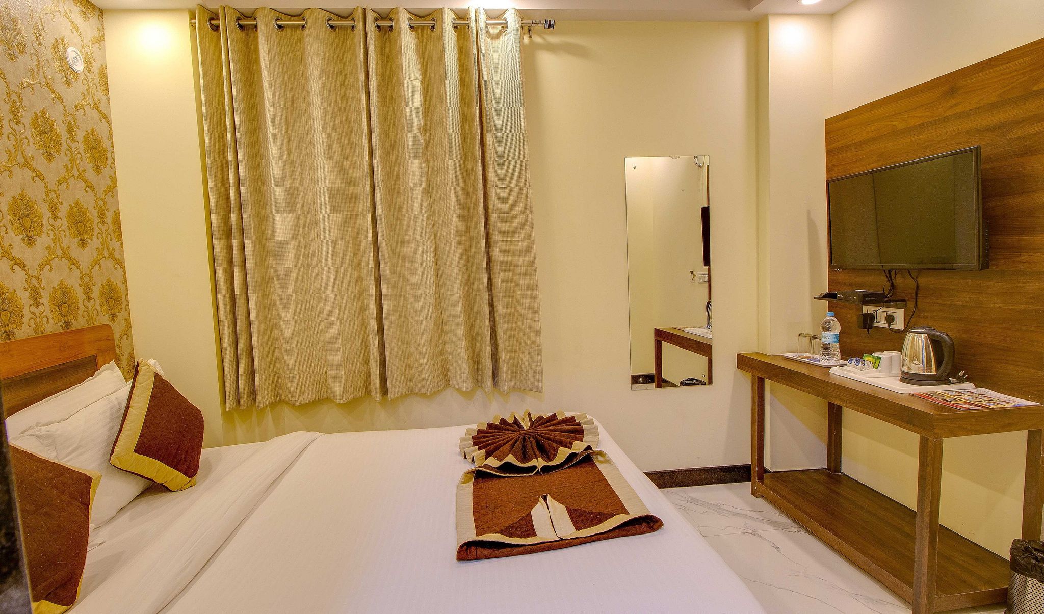 Jasoda Heritage Hotel Near Hawa Mahal Executive Room 7