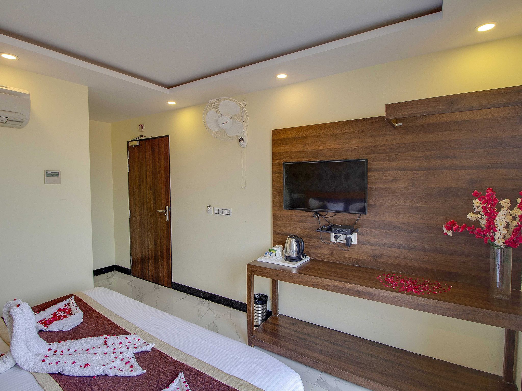 Jasoda Heritage Hotel Near Hawa Mahal Executive Room 4