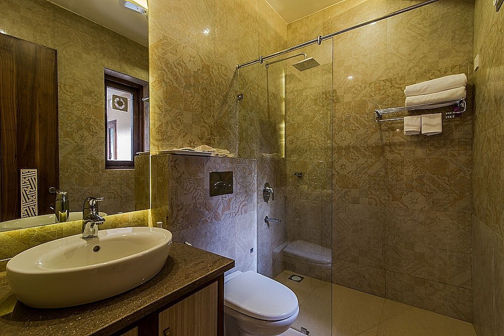 Budh Villa by Iksha Superior Villa 15