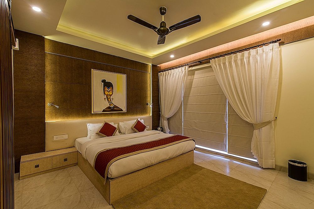 Budh Villa by Iksha Superior Villa 10