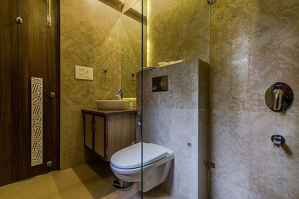 Budh Villa by Iksha Superior Villa 18