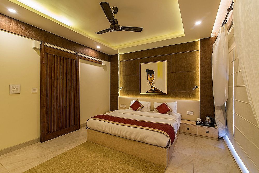 Budh Villa by Iksha Superior Villa 12