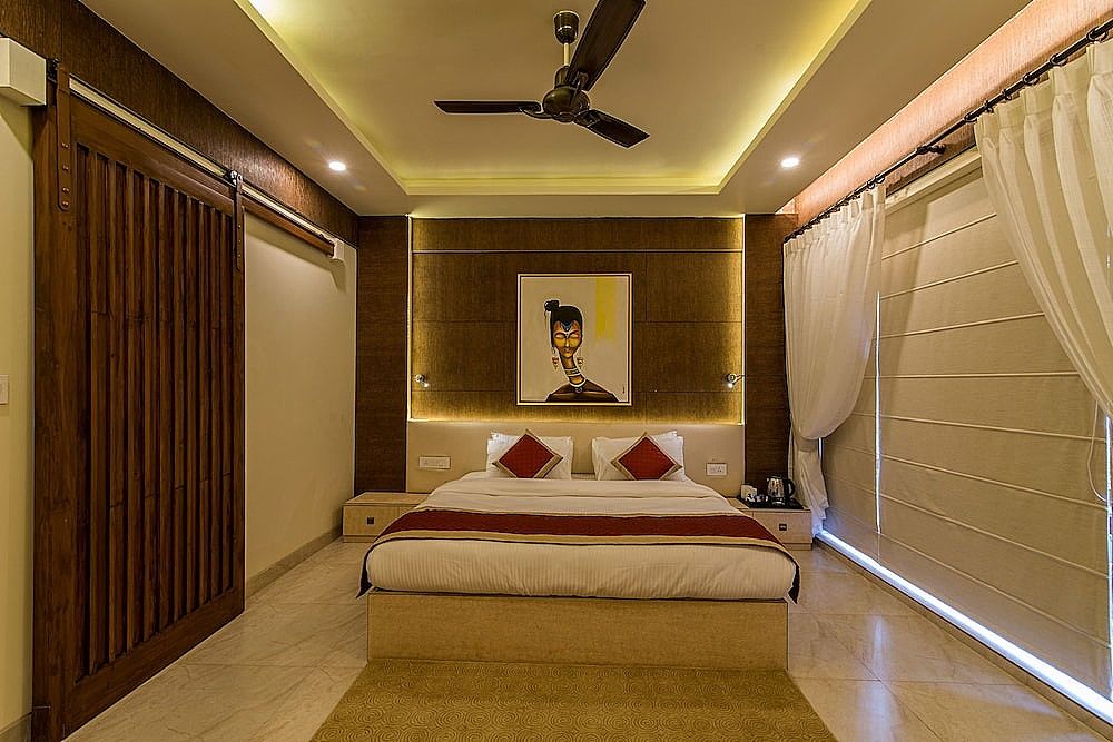 Budh Villa by Iksha Superior Villa 13
