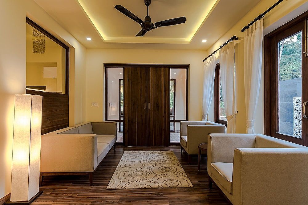 Budh Villa by Iksha Superior Villa 22