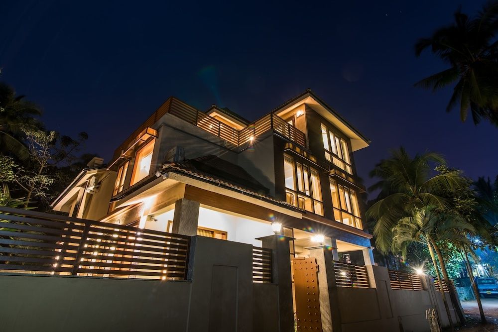 undefined Budh Villa by Iksha 4