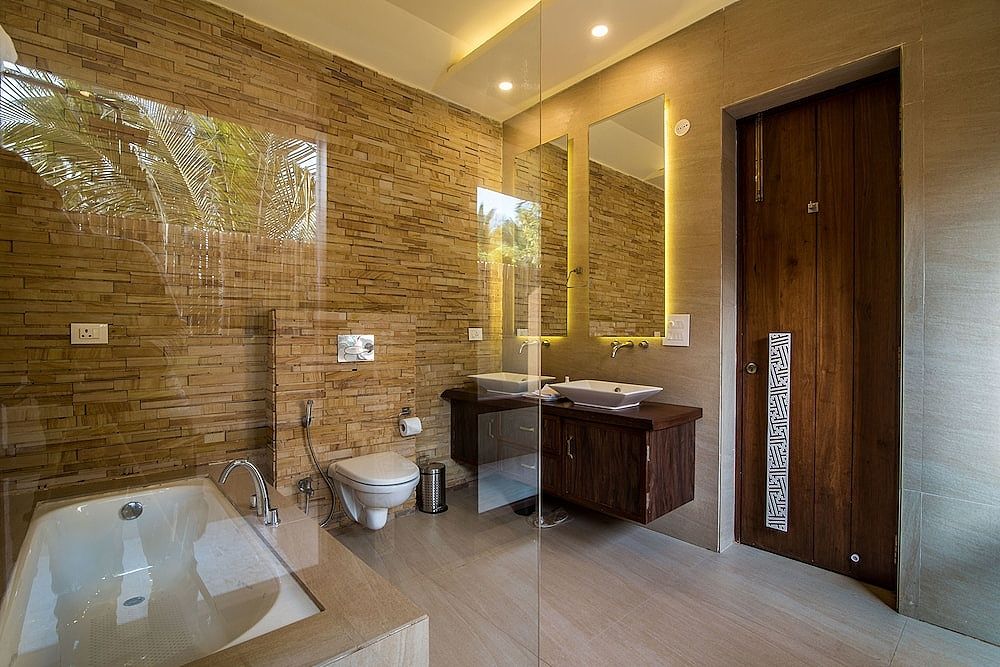 Budh Villa by Iksha Superior Villa 20