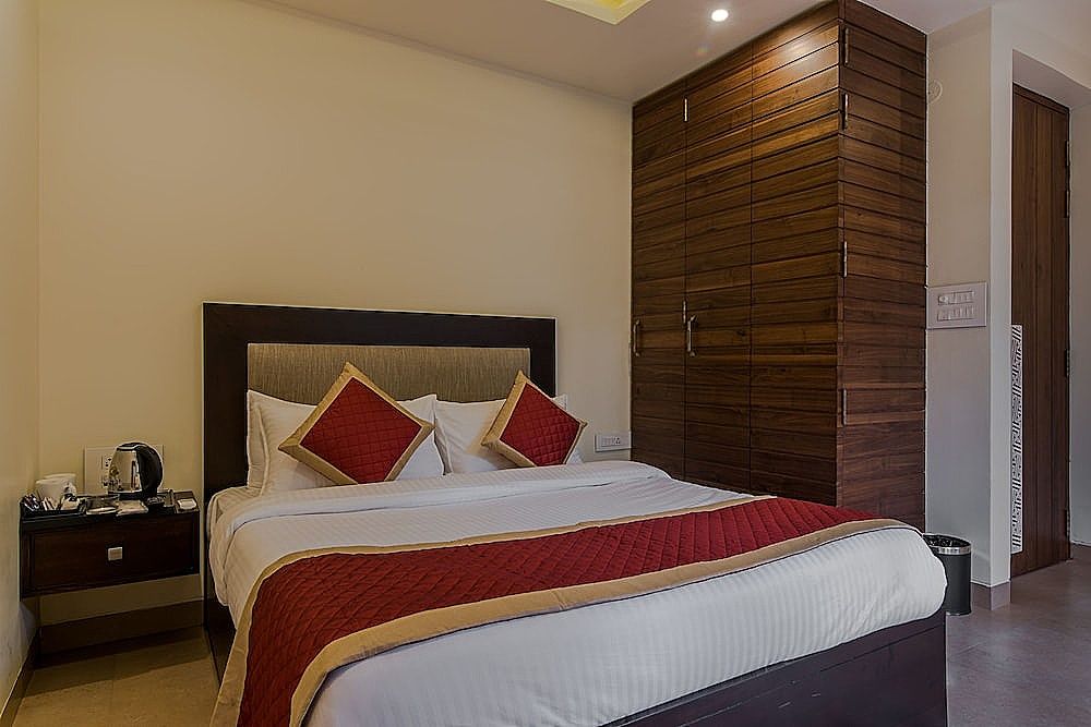 Budh Villa by Iksha Superior Villa 9