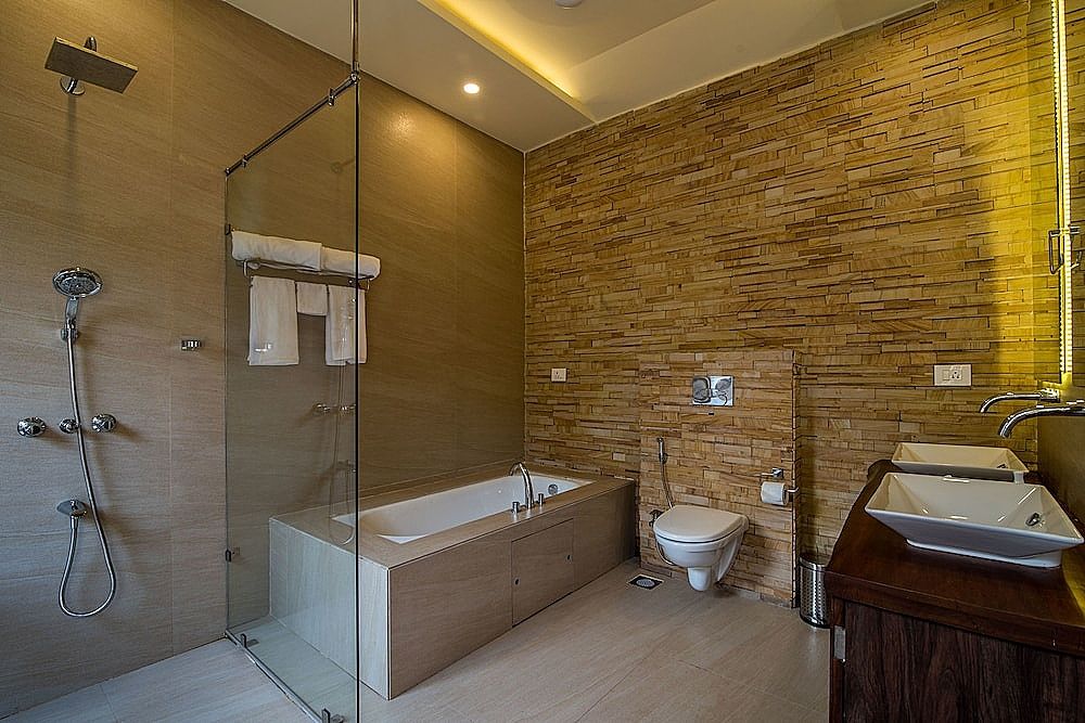 Budh Villa by Iksha Superior Villa 17