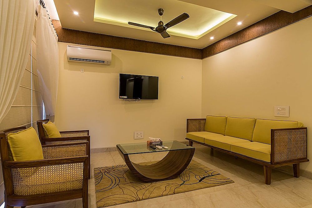 Budh Villa by Iksha Superior Villa 21