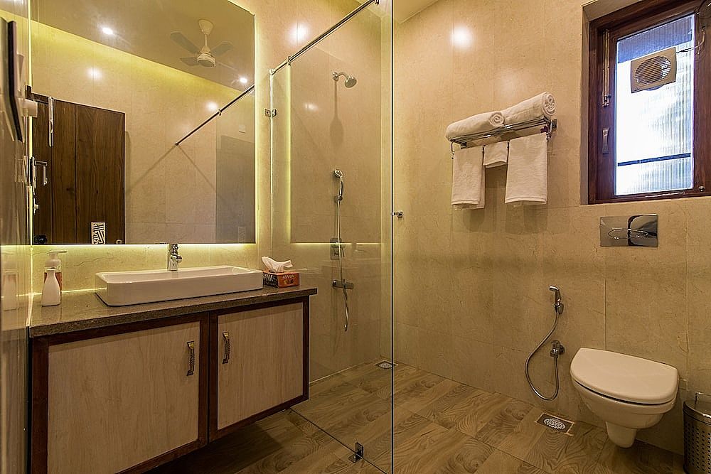 Budh Villa by Iksha Superior Villa 14
