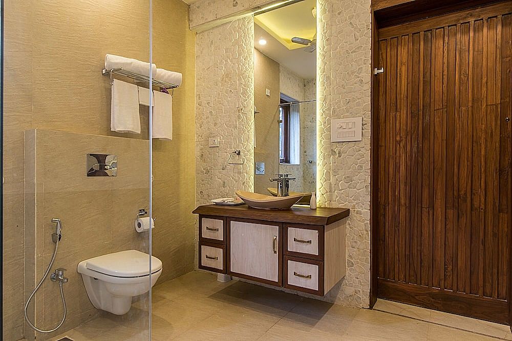Budh Villa by Iksha Superior Villa 16