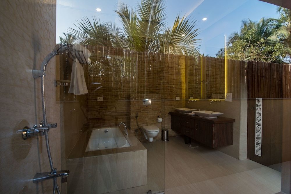 Budh Villa by Iksha Superior Villa 19