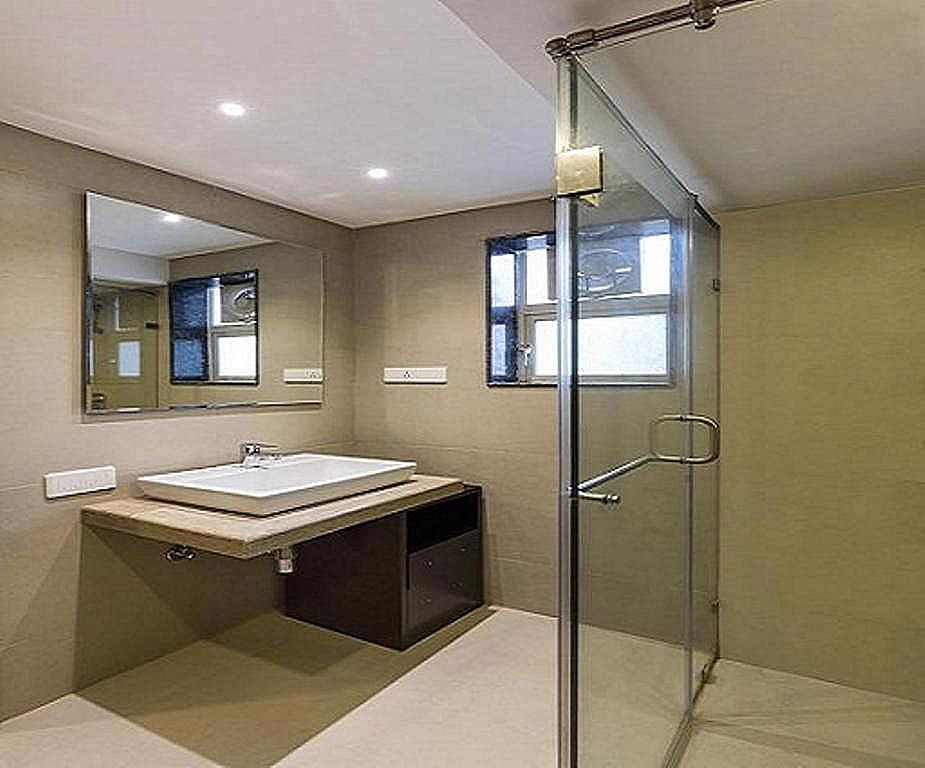 Aarju Luxurious Wave 1BHK Apartment with Pool View  2