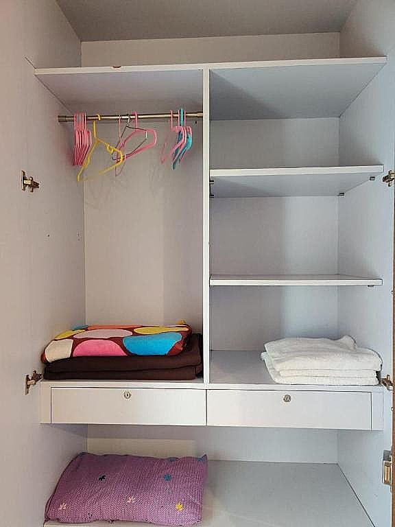 Aarju Luxurious Wave 1BHK Apartment with Pool View  9