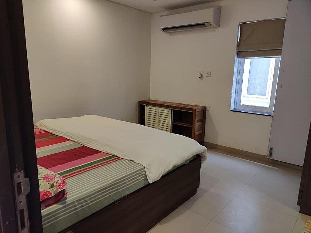 Aarju Luxurious Wave 1BHK Apartment with Pool View  19