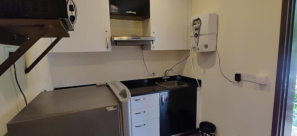 Aarju Luxurious Wave 1BHK Apartment with Pool View  29