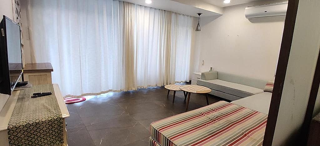 Aarju Luxurious Wave 1BHK Apartment with Pool View  36