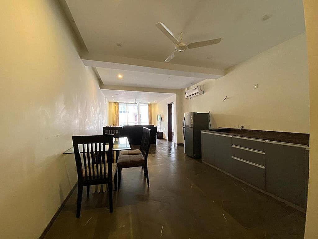 Aarju Luxurious Wave 2BHK Luxurious Apartment 7