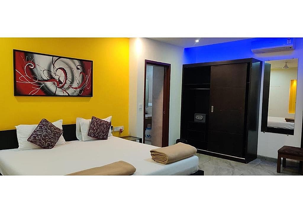 undefined Aarju Luxurious Wave 7