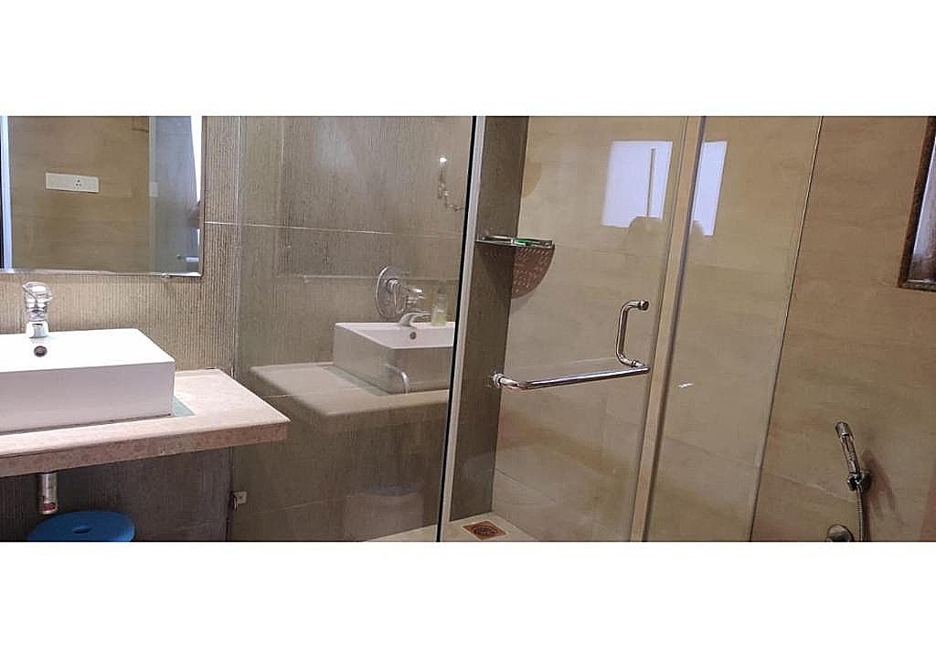 Aarju Luxurious Wave 3BHK Luxury Villa 6