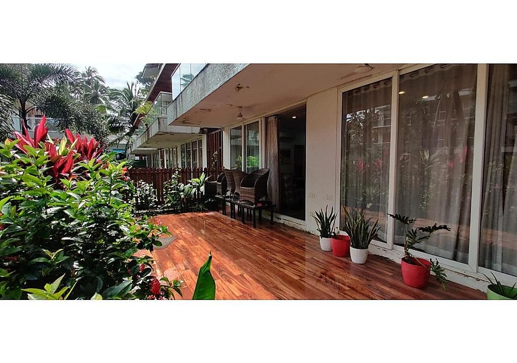 Aarju Luxurious Wave 3BHK Luxury Villa 8