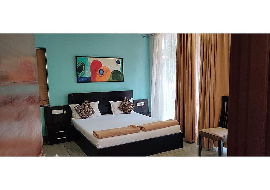 Aarju Luxurious Wave 3BHK Luxury Villa 14