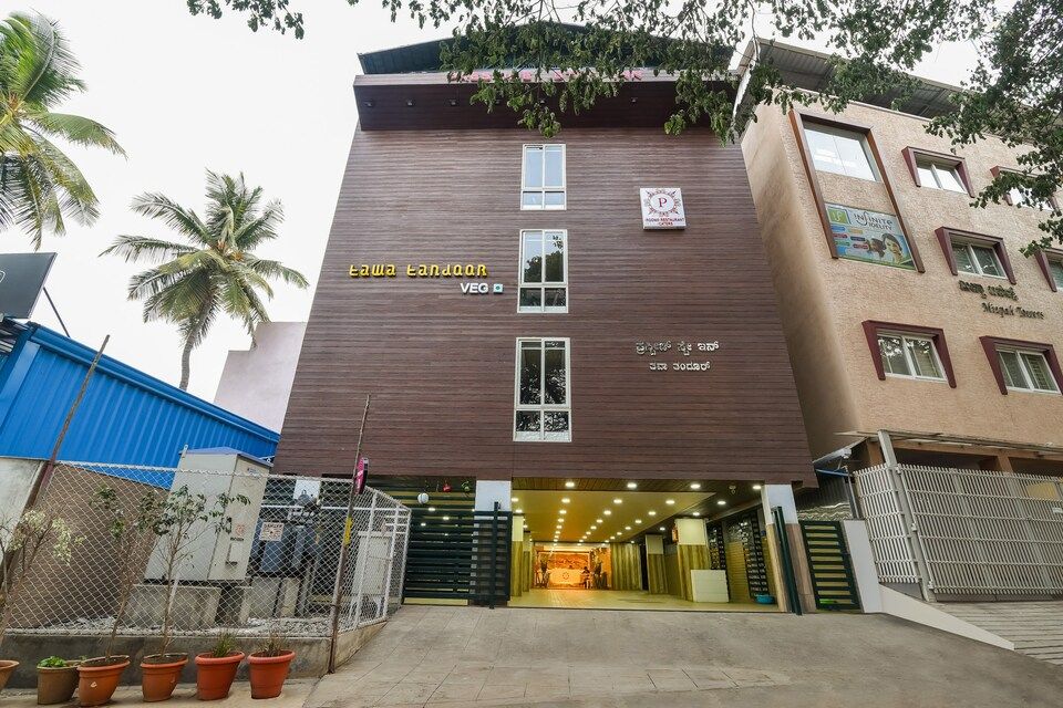 undefined Prestige Stay Inn