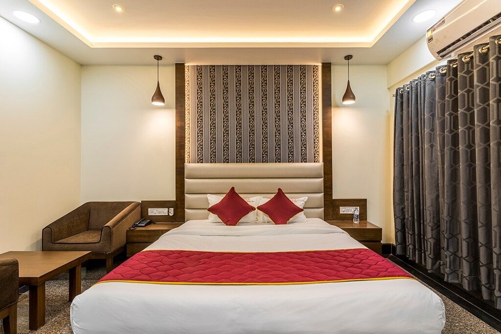 Prestige Stay Inn Standard Non AC Room 3