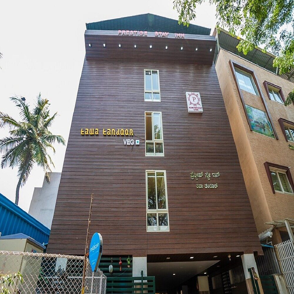 undefined Prestige Stay Inn 6