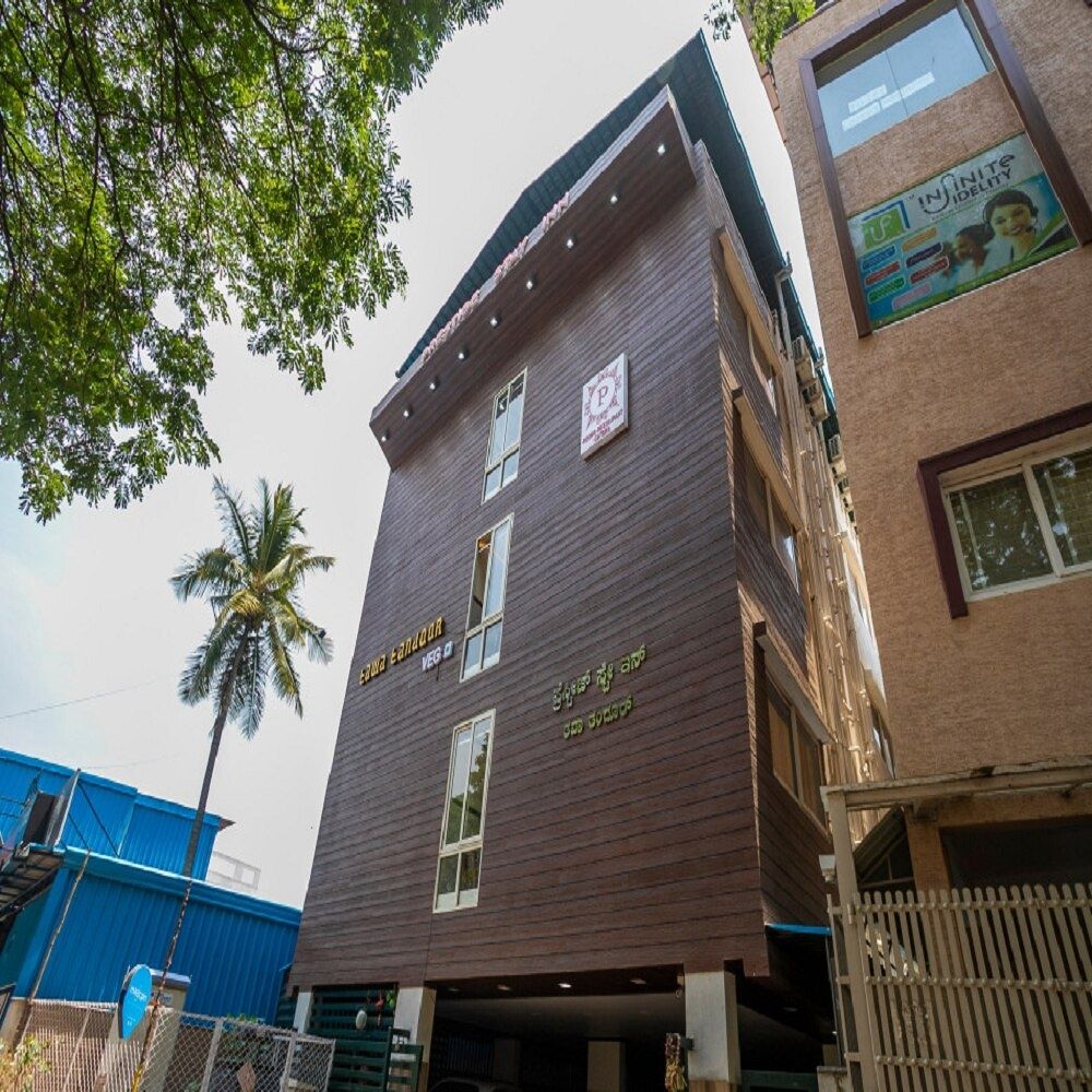 undefined Prestige Stay Inn 7