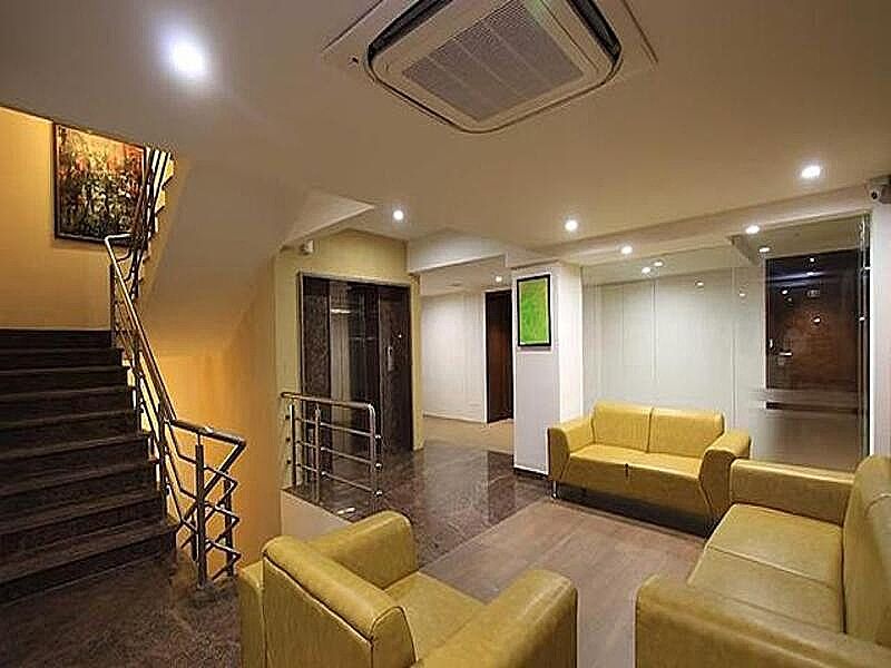 undefined FabHotel Prime Marathahalli 3