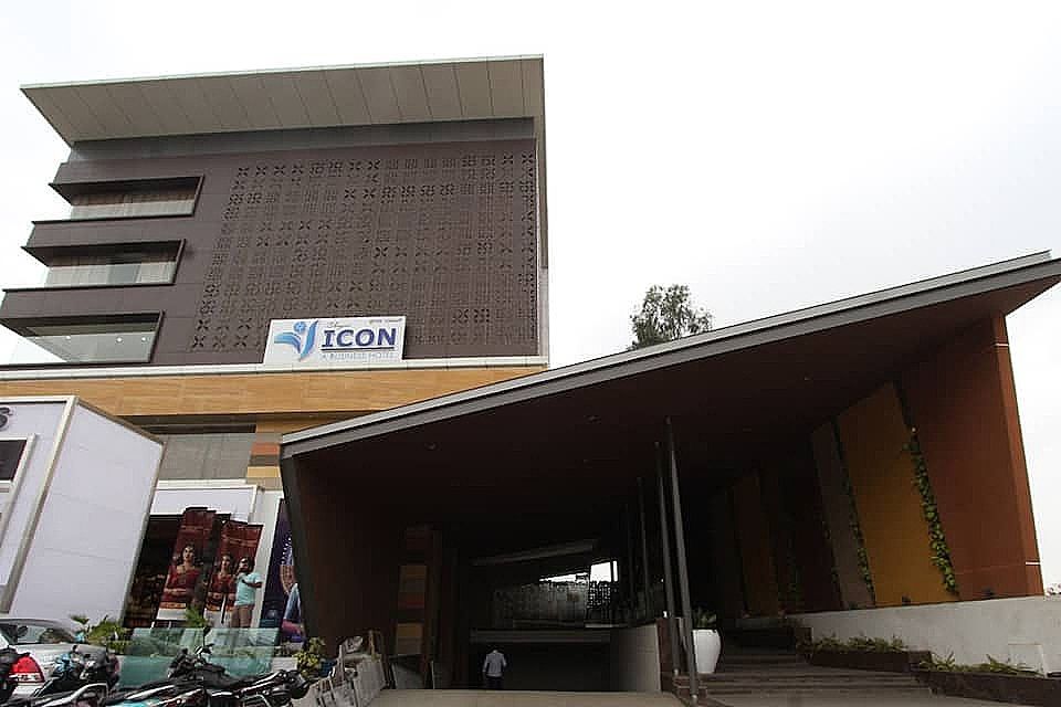 undefined FabHotel Prime Marathahalli 8